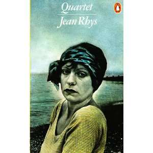  Quartet (9780140036107) Jean Rhys Books
