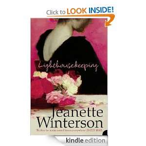Lighthousekeeping Jeanette Winterson  Kindle Store