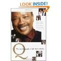 The Autobiography of Quincy Jones Paperback by Quincy Jones