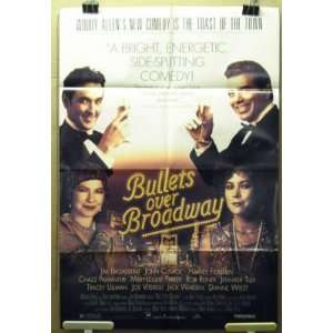   Bullets Over Broadway Jim Broadbent John Cusack F70 