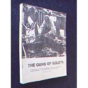  The Guns of Goleta Jim Gilmore, Jack Hunter Books