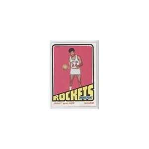  1972 73 Topps #124   Jimmy Walker Sports Collectibles