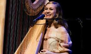 Joanna Newsom