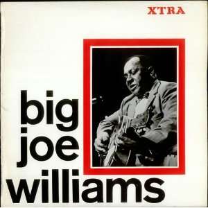  Big Joe Williams Big Joe Williams Music