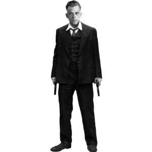  John Dillinger Cardboard Cutout Standee