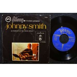  Gibson Inc. Guitars present Johnny Smith / Yesterday / The 