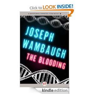 The Blooding Joseph Wambaugh  Kindle Store