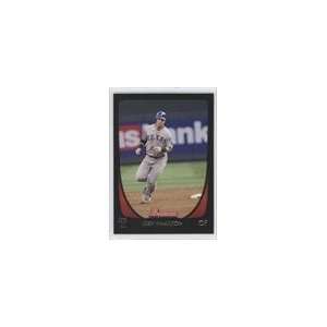  2011 Bowman #11   Josh Hamilton Sports Collectibles