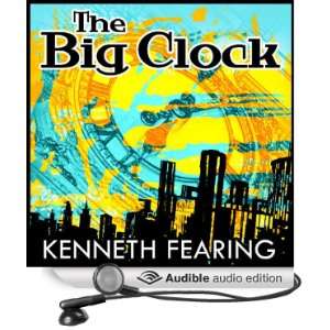   Audio Edition) Kenneth Fearing, Joe Barrett, Suzanne Toren Books