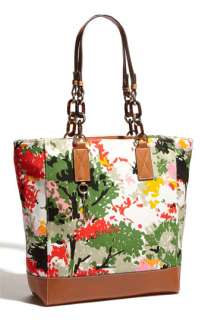 Milly Birch Market Tote  