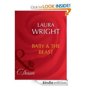 Baby & the Beast Laura Wright  Kindle Store