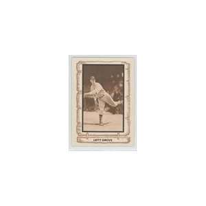    1980 83 Pacific Legends #27   Lefty Grove Sports Collectibles