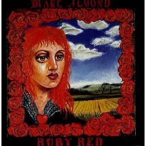  Ruby Red Marc Almond Music