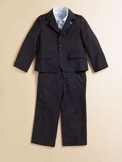Armani Junior   Toddler & Little Boys Suit    