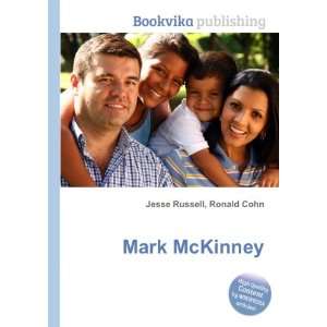 Mark McKinney [Paperback]