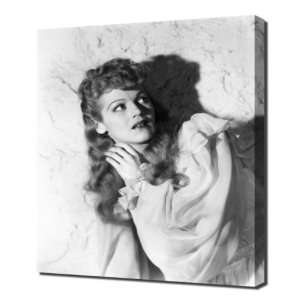  ODriscoll, Martha (House of Dracula)_03   Canvas Art 