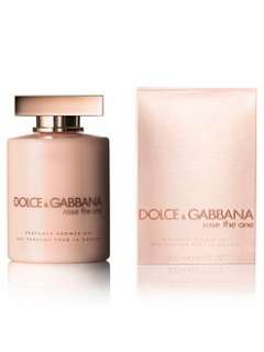 Dolce & Gabbana   Rose The One Shower Gel/6.7 oz.