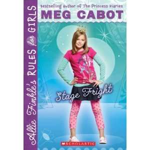   ] by Cabot, Meg (Author) Aug 01 10[ Paperback ] Meg Cabot Books