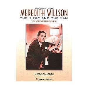  Meredith Willson   The Music And The Man Musical 