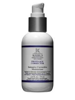 Kiehls Since 1851   Photo Age Correcter Activated Corrective 
