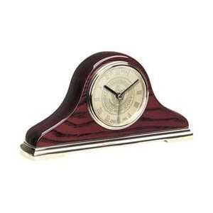  UALR   Napoleon II Mantle Clock