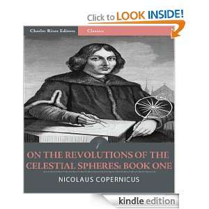   Nicolaus Copernicus, Charles River Editors  Kindle Store