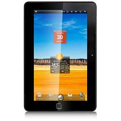 Ematic eGlide XL 2 4GB 10.1 inch Android Tablet 875690009493  