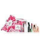 FREE* MILLY FOR CLINIQUE 8 PIECE GIFT with any $25 Clinique Purchase 