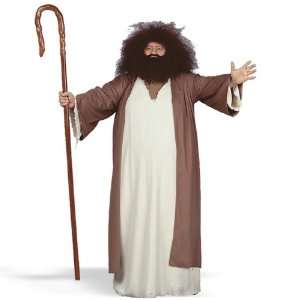  Lets Party By Peter Alan Inc Groundskeeper Adult Costume 