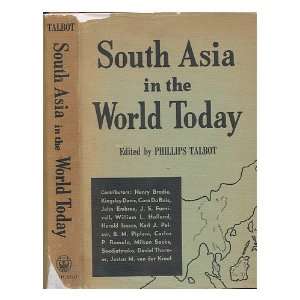   the World Today [By] Henry Brodieet Al Phillips, Ed. Talbot Books