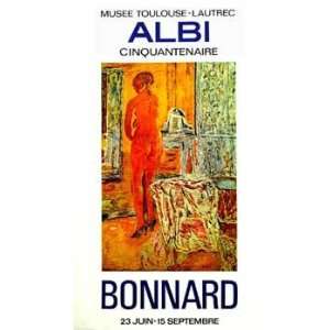  Pierre Bonnard   Albi