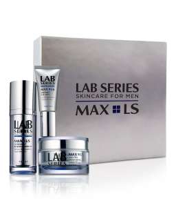 Lab Series Skincare for Men MAX LS Trio Set   Gift Ideas & Sets   Shop 