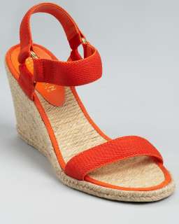 Lauren by Ralph Lauren Espadrilles   Indigo Wedge   Sandals   Shoes 