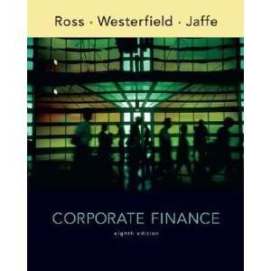   Westerfield, Randolph W.(Author); Jaffe, Jeffrey(Author) Ross 