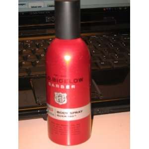  C.O. Bigelow Barber Body Spray Elixir Red ~ 4.2oz. Beauty