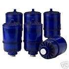 PUR Water 3 Stage Faucet Filter Replacement 6 Pack