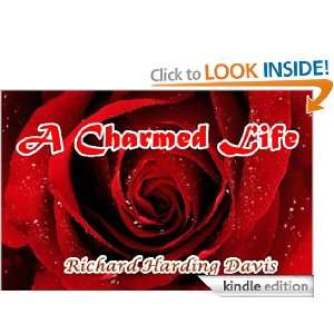   Life   A Romance Richard Harding Davis  Kindle Store