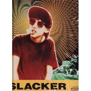  Slacker /Digital Stereo LaserDisc 