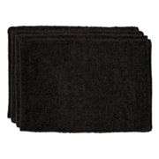 Park B. Smith 4 pk. Royal Chenille Placemats