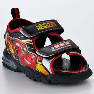 Disney/Pixar Cars River Light Up Sandals