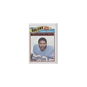  1977 Topps #240   Robert Brazile Sports Collectibles