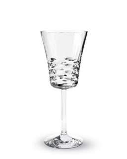 Crystal Wine Glass  