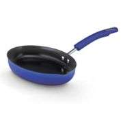 Rachael Ray 11 1/2 in. Oval Skillet