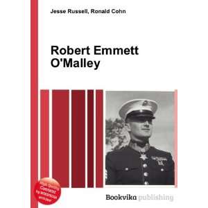  Robert Emmett OMalley Ronald Cohn Jesse Russell Books