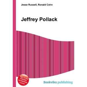  Jeffrey Pollack Ronald Cohn Jesse Russell Books