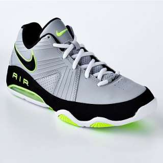 Nike Air Max Quarter Basketball Shoes   Boys