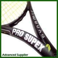 Pro Supex     DYNAMIC ENERGY    Tennis Racquet Racket  