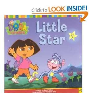  Little Star Sarah/ Thompson Brothers (ILT)/ Weiner, Eric 