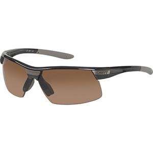  Scott Sprint Sunglasses     /Black/Brown Automotive