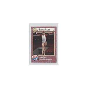   for Kids I #296   Shannon Miller/Gymnastics Sports Collectibles